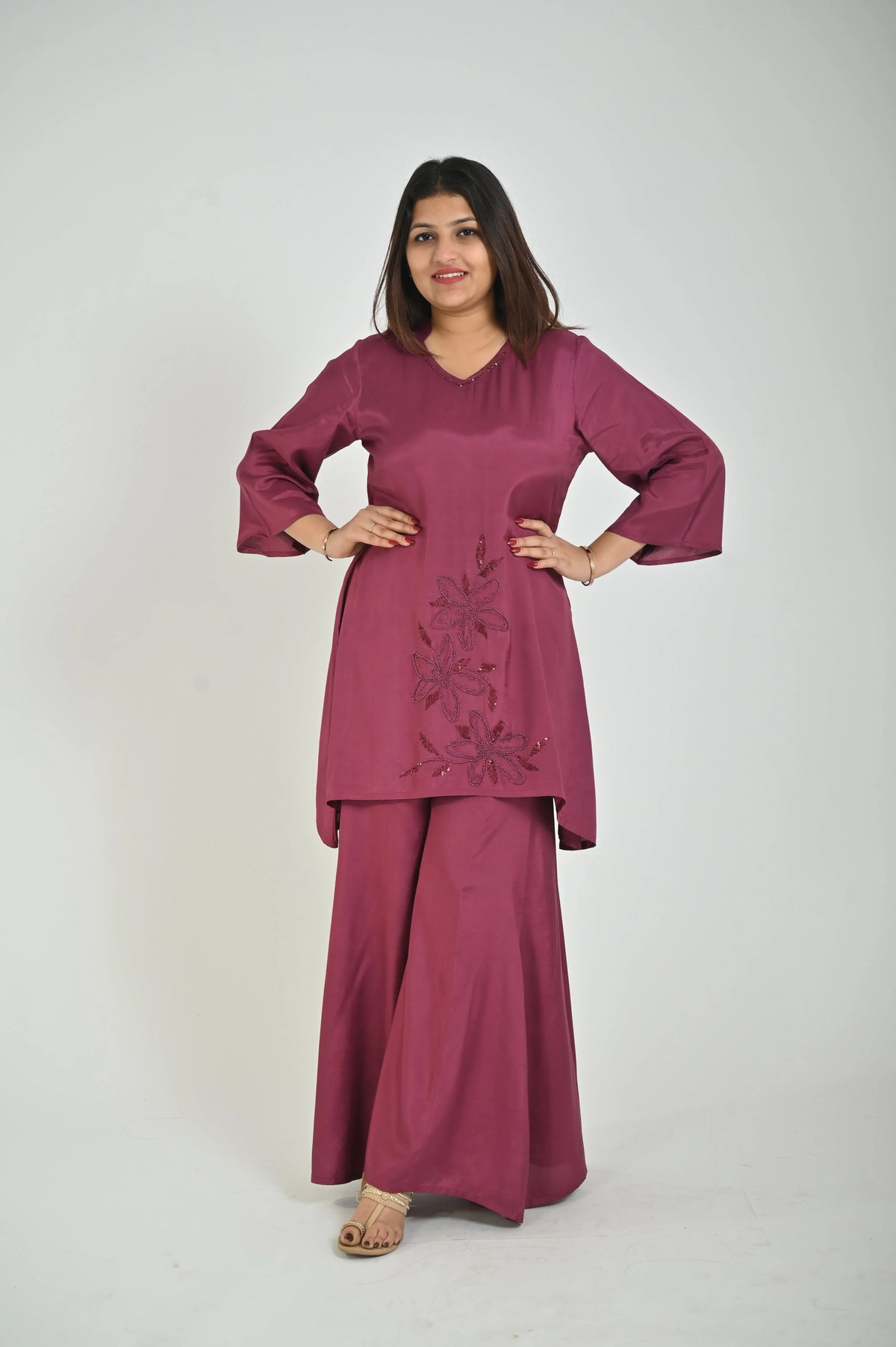 Co-ord Set - House Of Paral