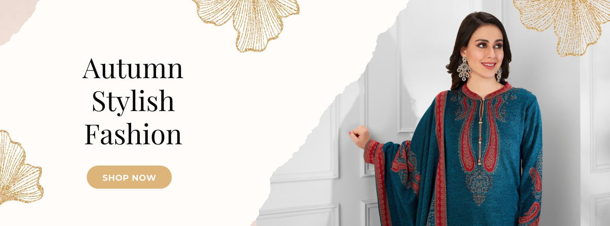 Winter Wear - House Of Paral