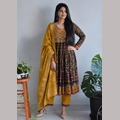 Anarkali