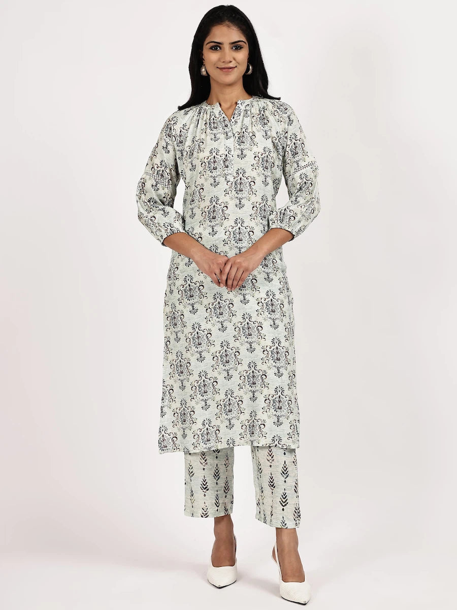 off-white-printed-kurta-set