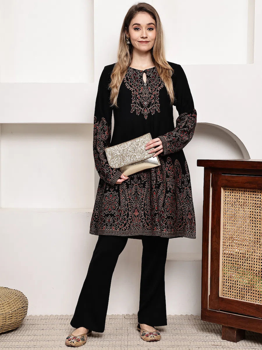 trendy-winter-festive-co-ord-set-ethnic-elegance-meets-comfort
